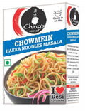 Chings Chowmein Hakka Noodles Masala 50 g