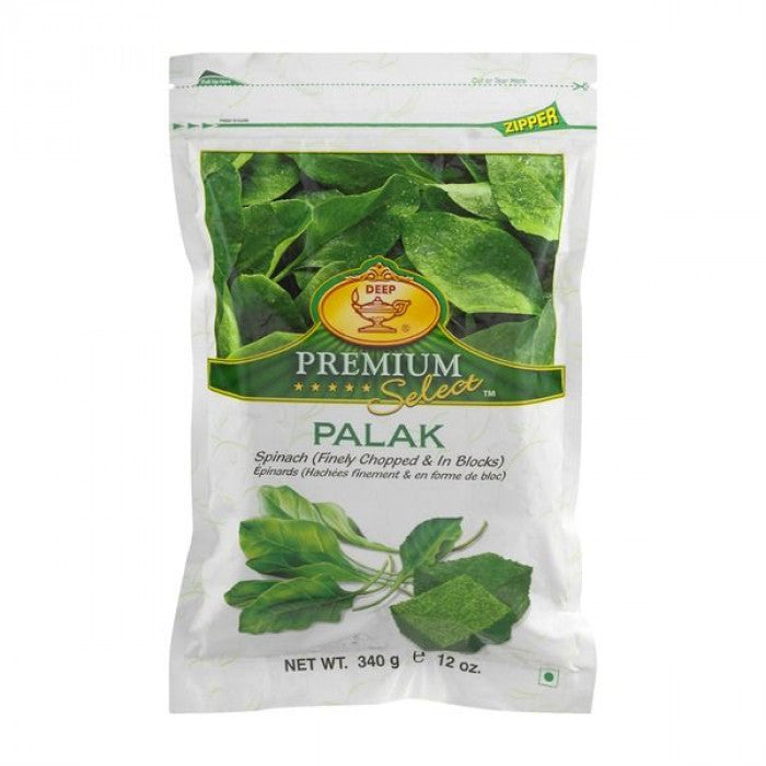 Deep Palak Block 340 g