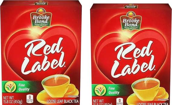 Red Label Tea 450 g
