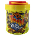 Chocho Choco And Cappucino Rol