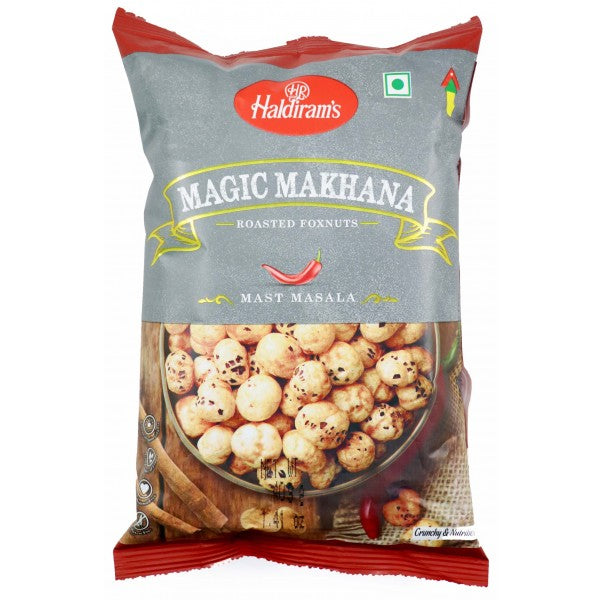 Haldiram Phool Makhana Mast Masala 30 g