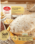 Haldiram Bulk Multgrain Chapati 900 g