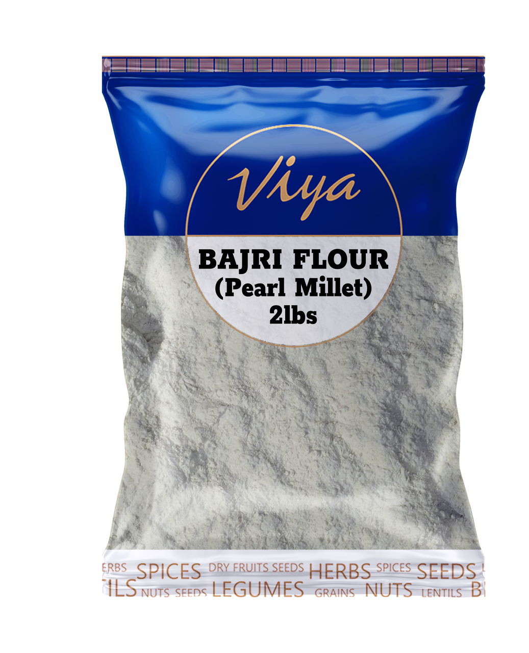 Viya Bajri Flour 908 g