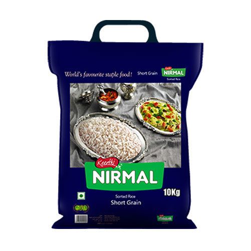 Nirmal Sort Grain Rice 10 kg