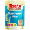 Manna Barnyard Millet 1 kg