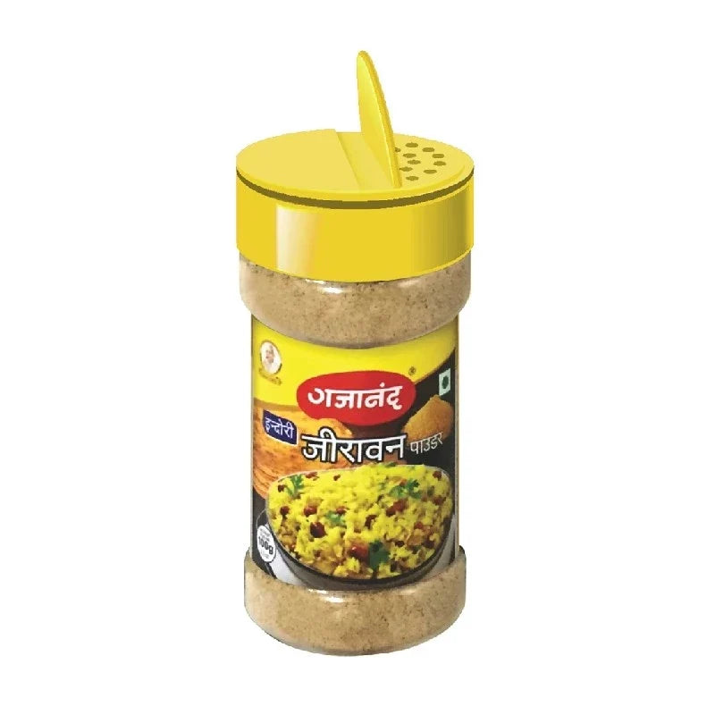 Gajanand Poha Masala 100 g