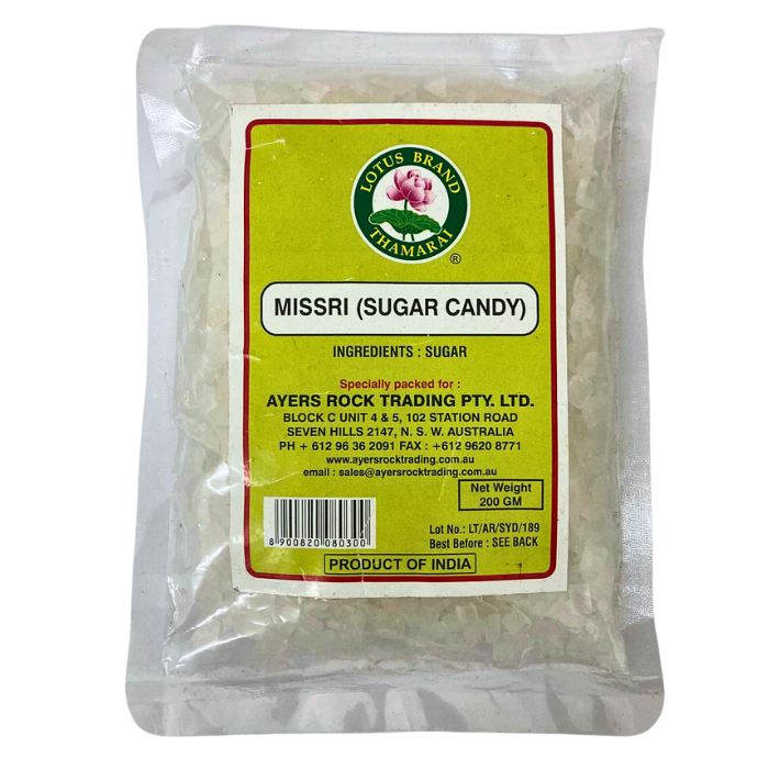 Indya Mishri Small 200 g