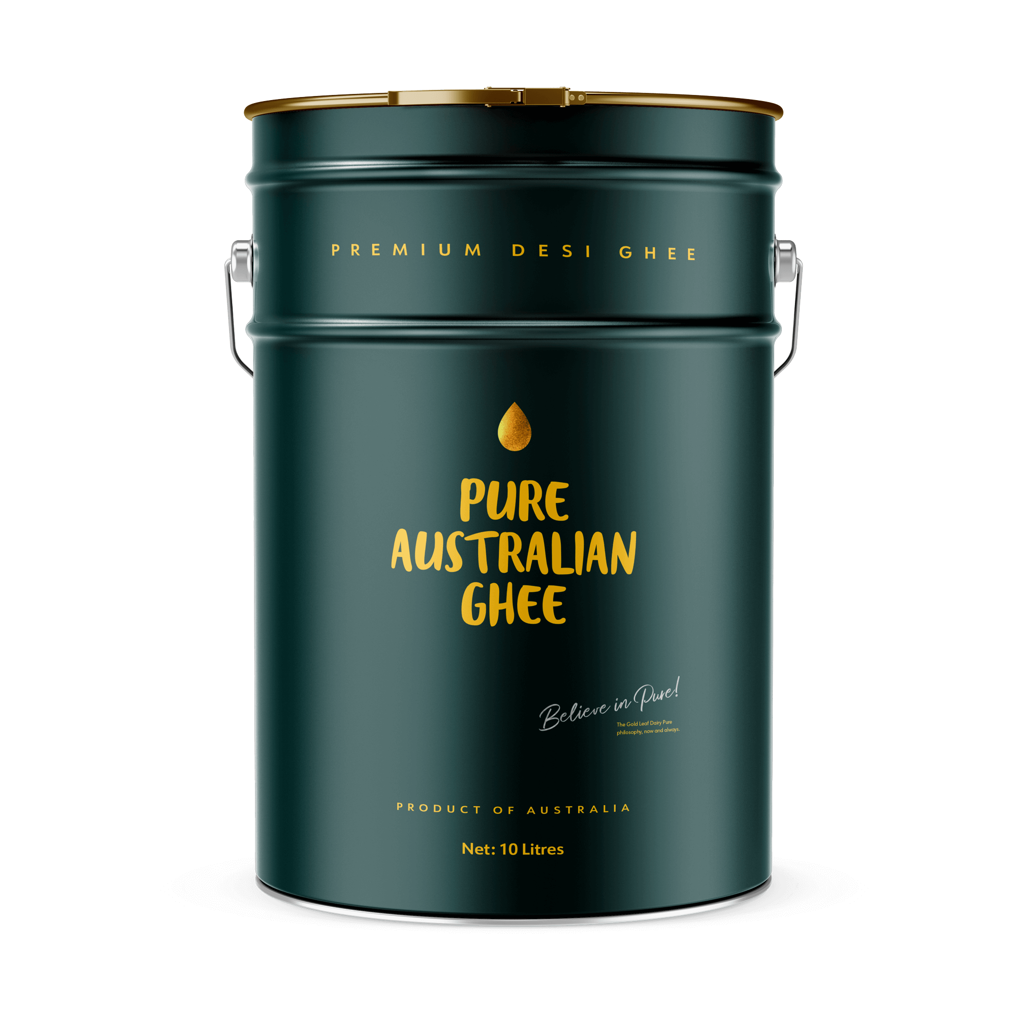 Pure Newzeland 10 L
