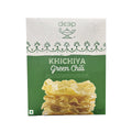 Deep Green Chilli Khichiya 200 g