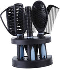 Hair Combs 6 pcs