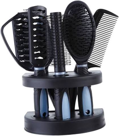 Hair Combs 6 pcs