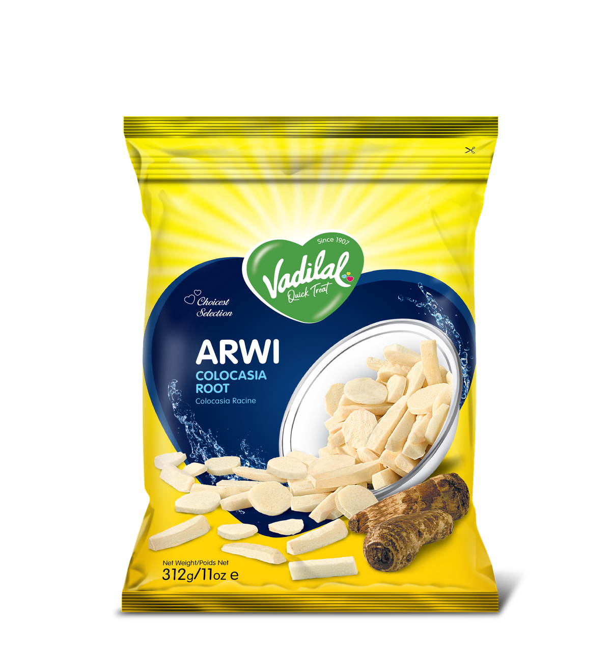 VADILAL ARWI 312 g
