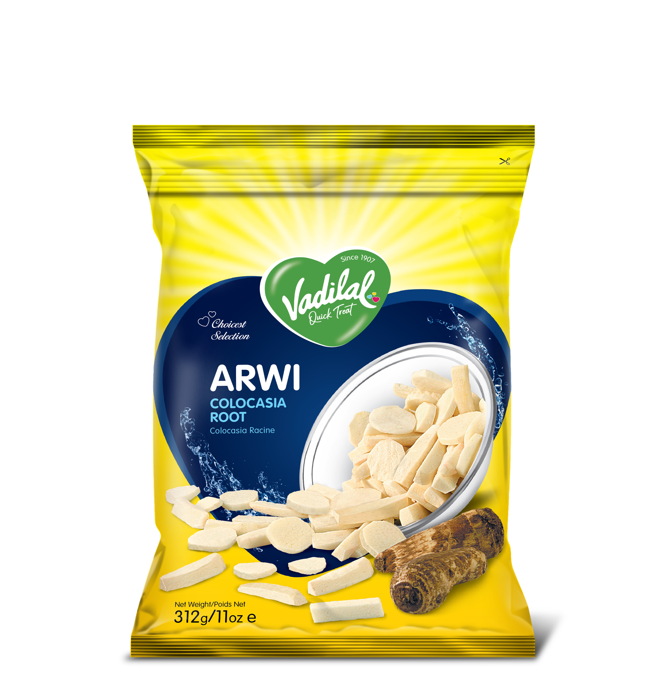 Vadilal Arwi 312 g