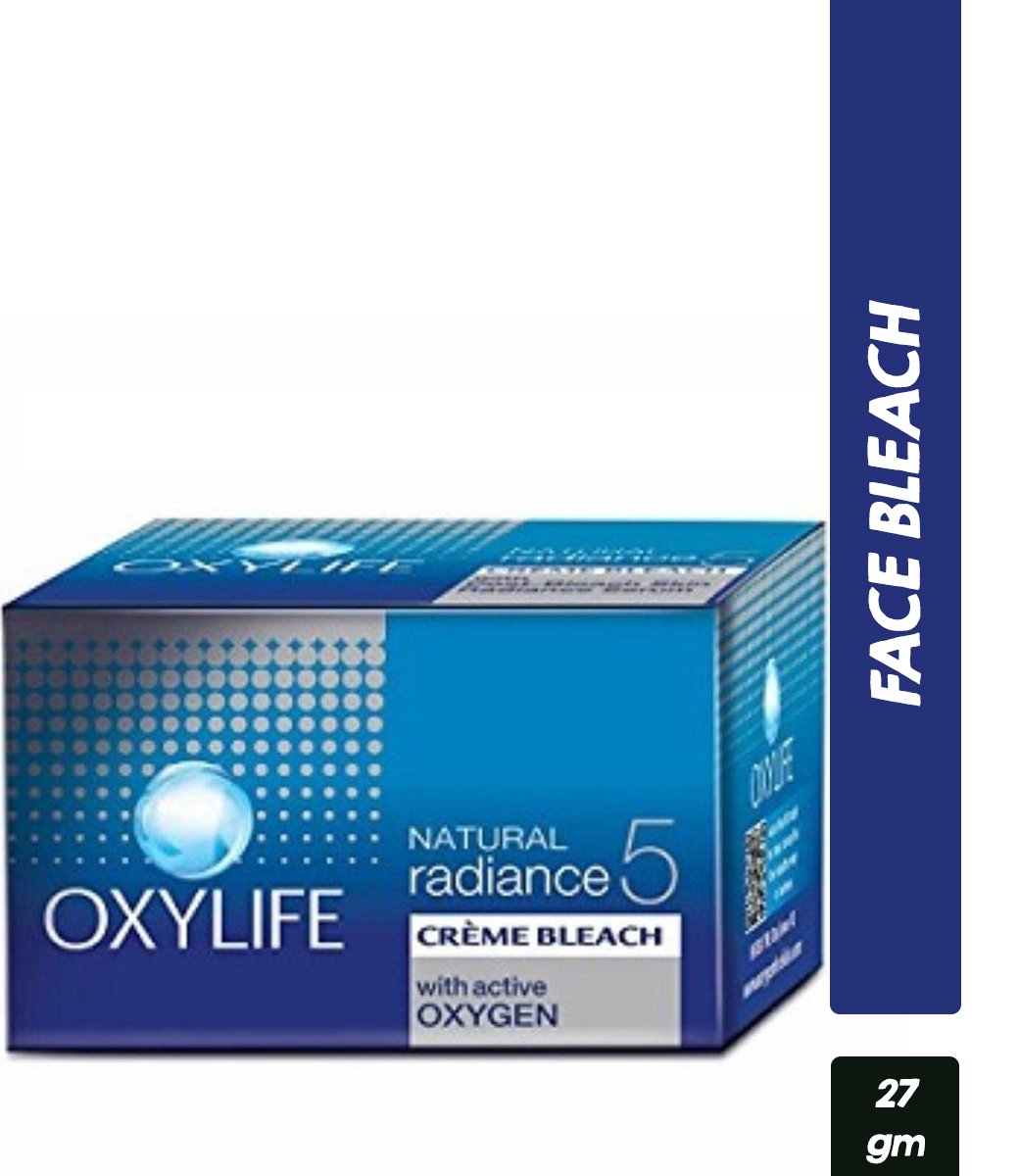 Oxylife Bleach 27 g