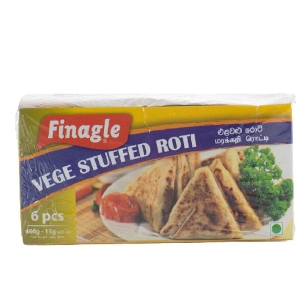 Colombo Veg Rolls 460 g