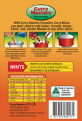 Curry Masters Sindhi Biryani 85 g