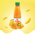 Pran Frooto 260 ml