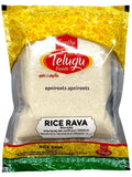 Telugu Rice Rava 908 g