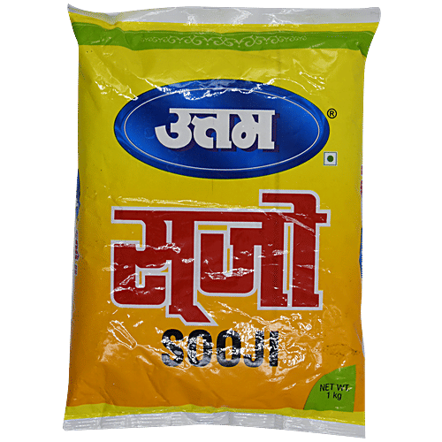 Uttam Sabudana 1 kg