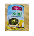 Gharse Sarso Ka Saag 850 g