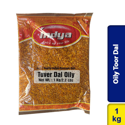 Indya Toor Dal 1 kg