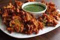 Kemchho 60Pcs Veg Pakora