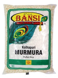 Bansi Kolhapuri Murmura 907 g