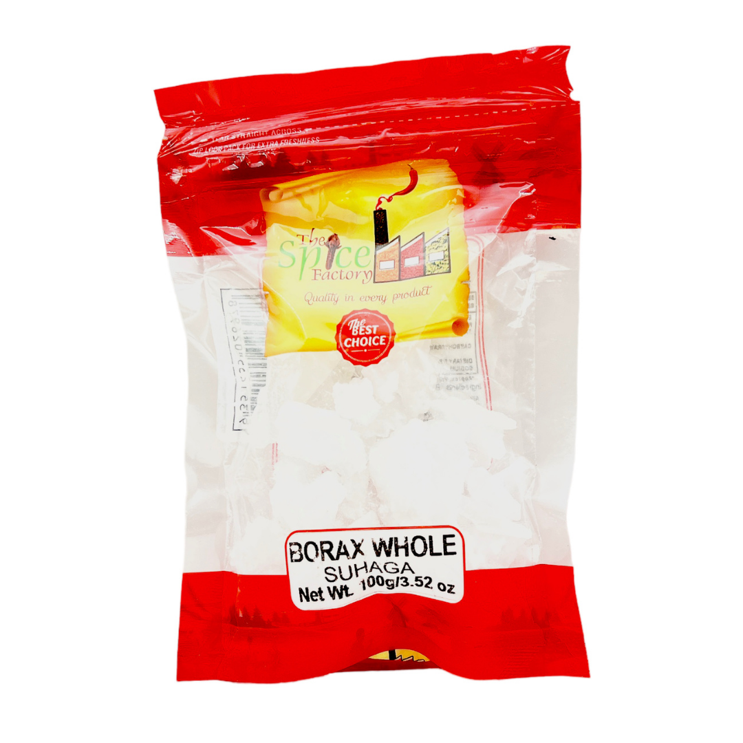 TSF Suhaga Borax 100 g