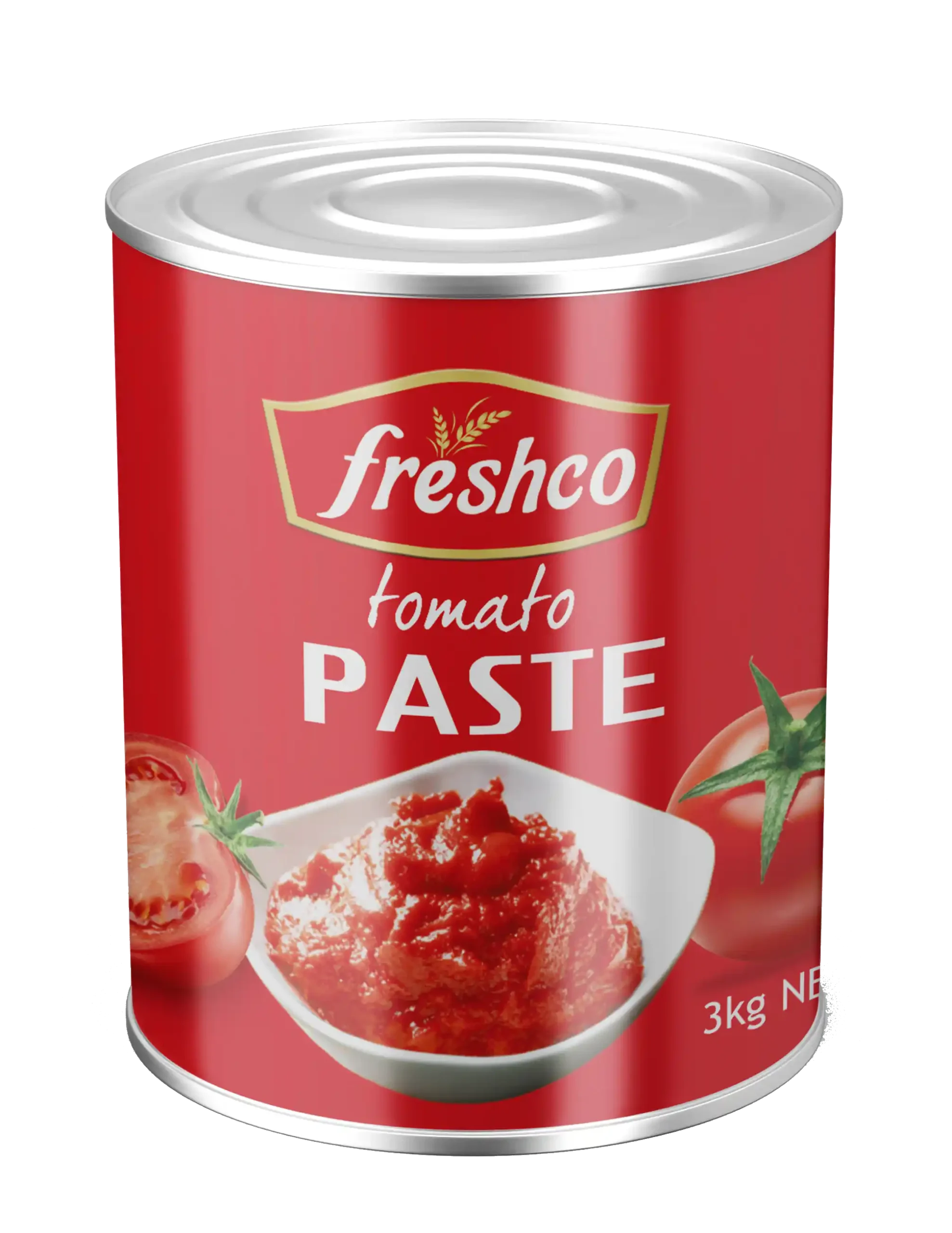 Freshco Tomato Paste 400 g