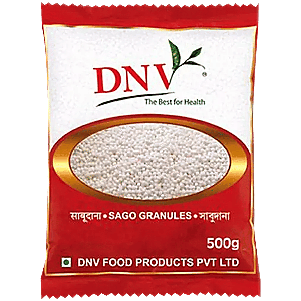 Kadi Sabudana 500 g