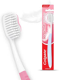 Colgate Tooth Brush Ultra Soft