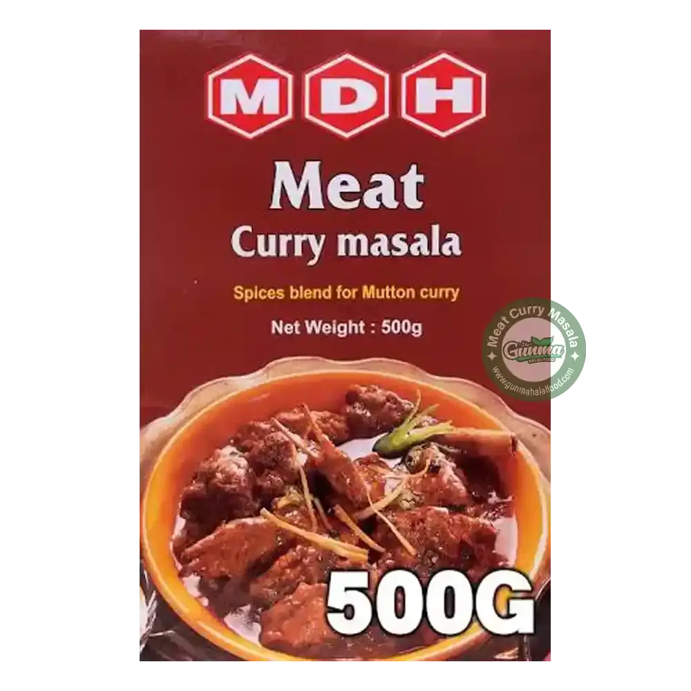 MDH Meat Curry Masala 500 g