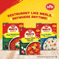 MTR RTE Paneer Makhani 300 G