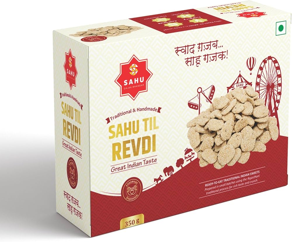 Till Khasta 350 g