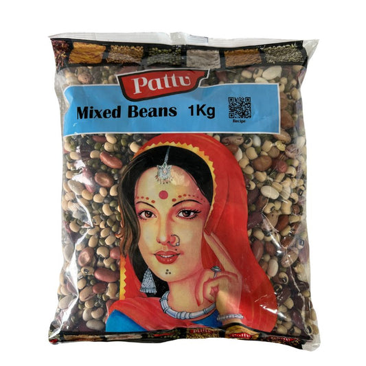 Pattu Mixed Dal 1 kg