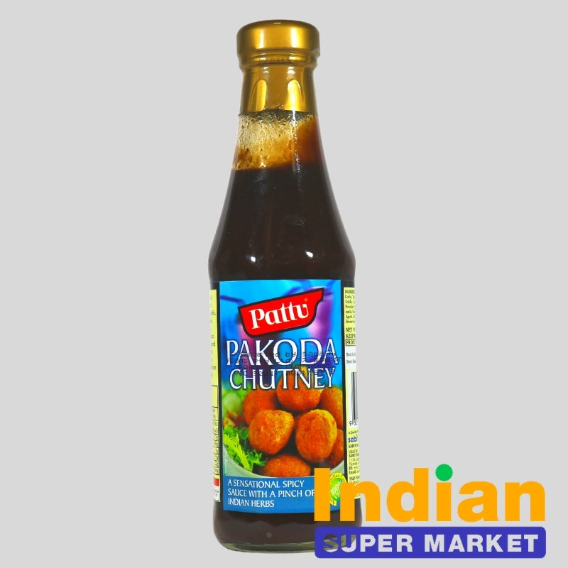 Pattu Pakoda Chtny 360 g