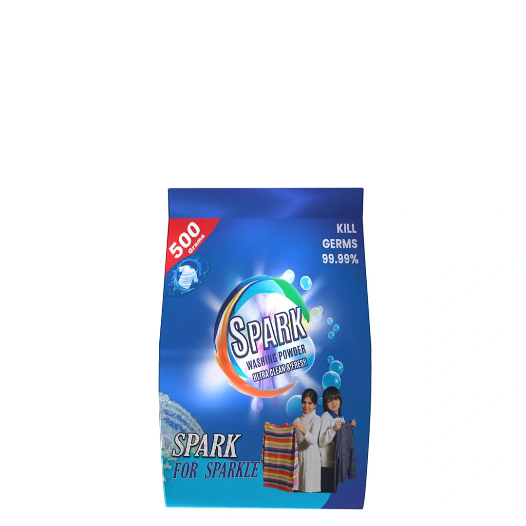 Spark Handva Flour 908 g