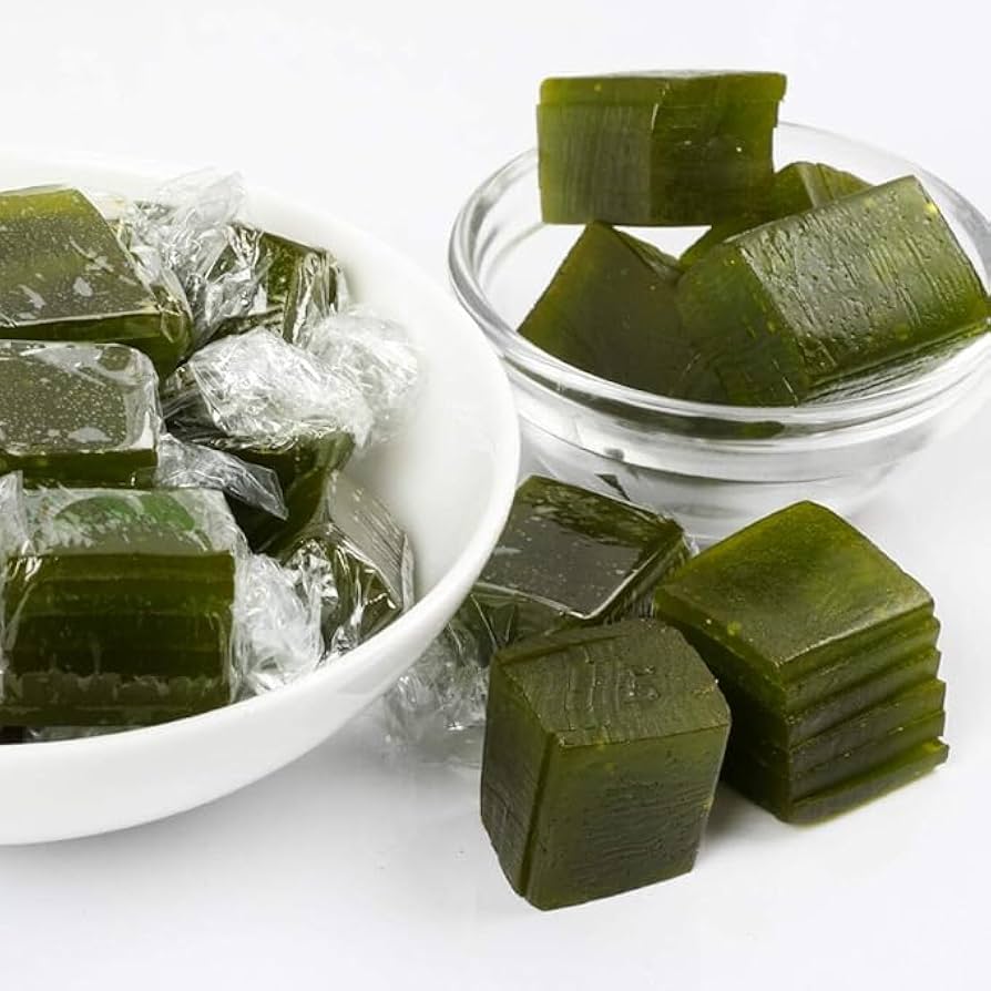 Tadka Aam Papad Green 100 g