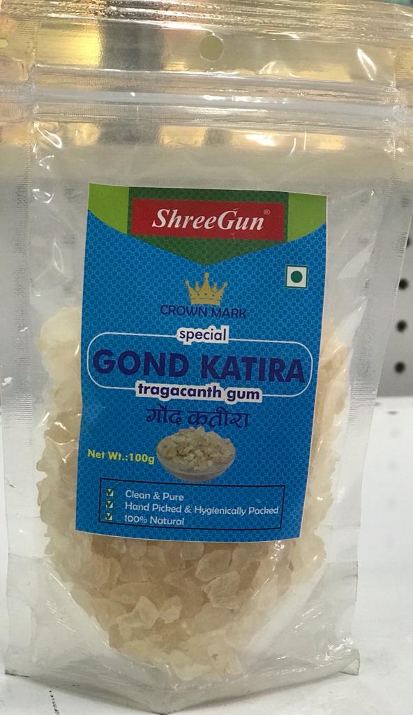Khushboo Goond Katira 100 g