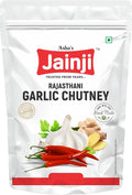 Jaipur Garlic Chutney 400 g
