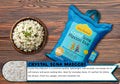 Crystal Sona Masoori Rice 10 kg