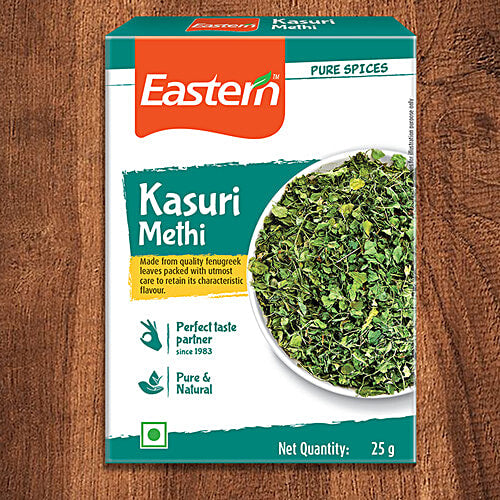 Eastern Kasuri Methi 25 g