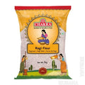 Chakra Ragi Flour 1 kg