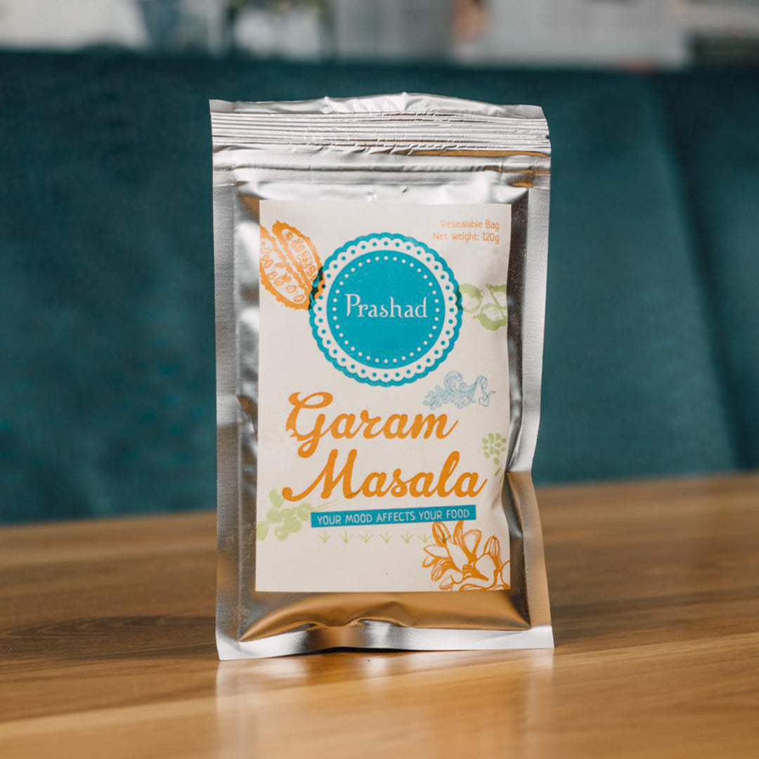 Prashad Garam Masala 200 g