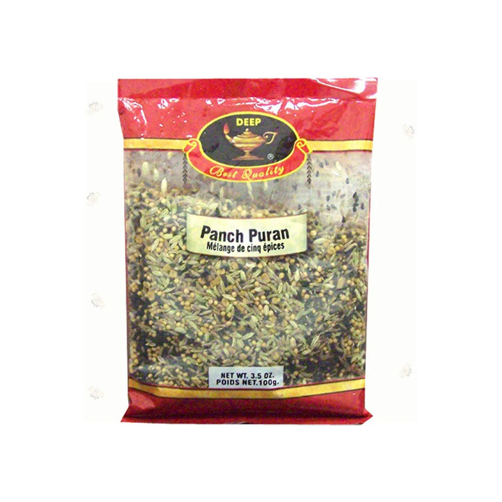 Deep Panchpuran 100 g