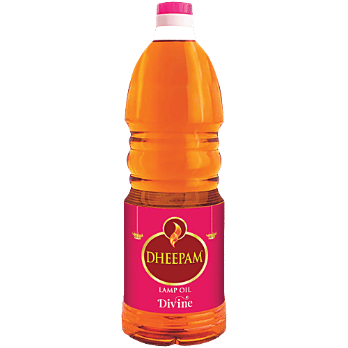 Dheepam Lamp Oil 500 ml