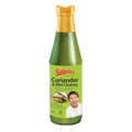 Sabrini Coriander Mint Chutney 310 g