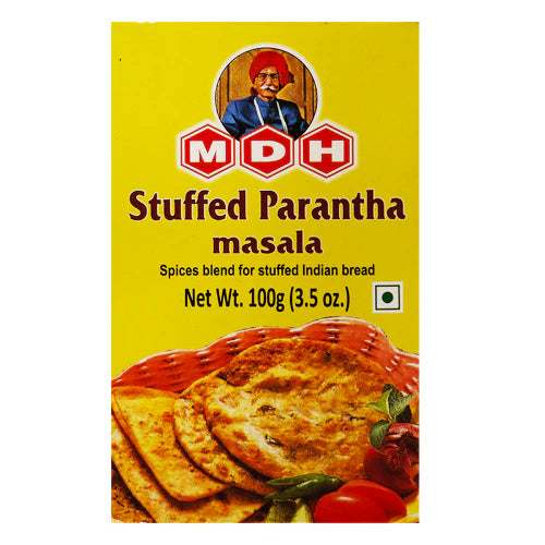 MDH Stuffedparantha Masala