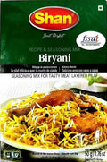 Shan Biryani Masala 50 g