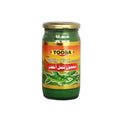 Tooba Chilli Paste 330 g